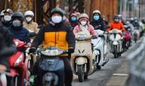 Miền Bắc chuẩn bị có nơi trời rét dưới 16 độ C