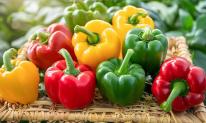 Ớt chuông xanh, đỏ, vàng, cam thì loại nào lợi nhất cho sức khỏe? Bác sĩ: Chọn đúng thì lợi đủ đường 