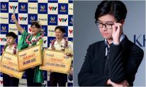 Thầy cô và bạn bè nói về khả năng đặc biệt của Quán quân Olympia năm 2025 Trần Bùi Bảo Khánh