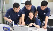 Trường đại học đầu tiên không xét tuyển thẳng giải khoa học kĩ thuật từ 2026