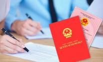 Tin vui cho người làm thủ tục chuyển nhượng, cấp sổ đỏ: Được hưởng lợi lớn, đó là?