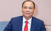 Tài sản tỷ phú Phạm Nhật Vượng bỏ xa ngân hàng có vốn hóa lớn nhất Việt Nam