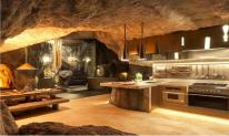 Xu hướng mới của giới siêu giàu: Chi hàng triệu USD để biến tầng hầm thành không gian tận hưởng dưới lòng đất
