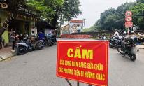 Hà Nội ra thông báo thời gian cấm xe trên cầu Long Biên, người dân cần nắm rõ để có lộ trình di chuyển phù hợp