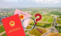 Từ nay, đất tối thiểu bao nhiêu mét vuông mới được tách sổ đỏ?