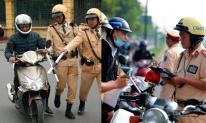 Từ nay đến hết năm 2025, CSGT toàn quốc tập trung xử lý các vi phạm giao thông này: Người dân đặc biệt lưu ý!