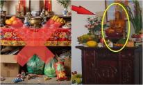 Ba vật đại kỵ trên bàn thờ gia tiên, gia chủ nhất định phải bỏ ngay kẻo hao tài tán lộc