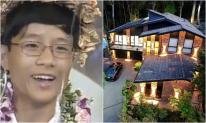Chiêm ngưỡng biệt thự 'thiên đường' gần 1.000m² của quán quân Olympia Lê Vũ Hoàng tại Úc