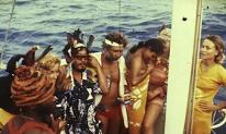 Thí nghiệm đáng sợ nhất: Điều gì sẽ xảy ra nếu 6 người phụ nữ và 4 người đàn ông cùng ở trên một chiếc thuyền trong 100 ngày mà không bị ràng buộc bởi pháp luật?