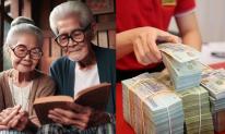 Trong hai năm tới, bất kể người cao tuổi đã nghỉ hưu có bao nhiêu tiền tiết kiệm, cũng nên tránh làm 5 điều ngu ngốc này