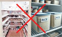 Người xưa dặn quả không sai: Đừng cất gạo ở 5 nơi này, nếu không muốn rước cả tá bệnh cho gia đình