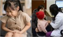 Bé gái 5 tuổi liên tục kêu 'đau mông', bác sĩ lắc đầu: 'Đến muộn rồi!'