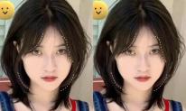 Năm nay, kiểu tóc 'đuôi cá' đang rất được ưa chuộng. Nó vừa thời trang, vừa sang trọng, lại giúp khuôn mặt trông nhỏ nhắn hơn