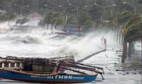 Nóng: Áp thấp nhiệt đới mạnh lên thành bão số 15, dự báo diễn biến khi áp sát Nam Trung Bộ