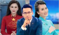 Soi học vấn 'khủng' của dàn BTV Thời sự 19h: Từ thủ khoa đến thạc sĩ, người sở hữu 2 bằng đại học