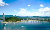 Sắp có hồ nước ngọt gần 3.000 tỷ đồng tại Đặc khu lớn bậc nhất Việt Nam