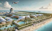 Việt Nam sắp có 2 sân bay siêu đặc biệt: Vị trí đắc địa, 1 nằm trên núi, 1 ở trên nước