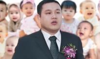 Triệu phú Trung Quốc bị tình cũ tố có 300 đứa con, tuyển bạn gái với yêu cầu kỳ quặc