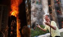 Thảm hoạ cháy chung cư tại Hong Kong: 3 nghi phạm bị bắt giữ, hé lộ vật liệu khiến ngọn lửa bùng lan như 'quái vật'
