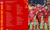 Nóng: Chốt danh sách 23 cầu thủ dự SEA Games 33, tiền vệ Việt kiều giá 10 tỷ đồng bị loại