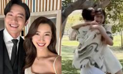 Ngay ngày lễ tình nhân, Thuý Ngân công khai hẹn hò với Võ Cảnh?