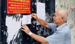 5 tháng nữa, Trưởng thôn, Tổ trưởng tổ dân phố được hưởng chính sách có lợi đặc biệt này