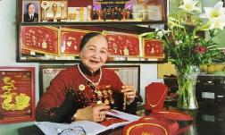 Điều ít biết về gia tộc buôn vàng khét tiếng gắn mác 'Bảo Tín', chiếm 'vài chục phần trăm' thị phần ở Hà Nội