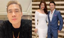 Sao Việt 4/11: Khánh Phương lên tiếng sau khi bị cơ quan chức năng mời làm việc; Chồng cũ Trương Ngọc Ánh đang làm gì?