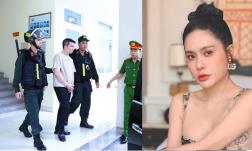 Thái độ khó tin của Đoàn Di Băng khi chồng bị bắt giữ, cư dân mạng phát hiện lộ dấu hiệu bất ổn khó chối cãi