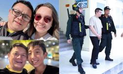 Sao Việt 6/11: Con gái Phi Nhung bất ngờ đăng ảnh bên bố ruột; Công ty chồng Đoàn Di Băng sản xuất, buôn bán những gì ngoài kem chống nắng?