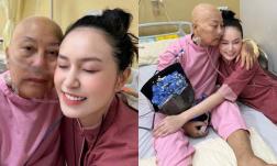 Bà xã Tuấn Hưng tâm sự xúc động sau tang lễ mẹ chồng khiến ai đọc cũng xót xa