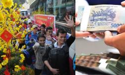 Hàng triệu lao động sắp nhận 1,3 - 2 triệu đồng tiền quà Tết Bính Ngọ 2026: Cần phải đáp ứng điều kiện gì?