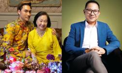 Từ chàng trai trượt Đại học phải đi dọn toilet đến người đặt nền móng cho cuộc sống vương giả của gia tộc giàu có, nổi tiếng bậc nhất Sài thành