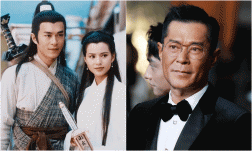 Ba Dương Quá trong 'Thần điêu đại hiệp': Người trải qua biến cố hôn nhân, kẻ U60 vẫn lẻ bóng