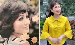 'Bà cố vấn' đình đám của màn ảnh Việt: Từng đỗ thủ khoa Đại học, là mỹ nhân được săn đón bậc nhất một thời