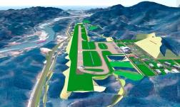 Sân bay lớn nhất vùng Tây Bắc sắp được khởi công xây dựng: Vốn 6.400 tỷ, tọa lạc tại nơi lọt Top đẹp nhất thế giới