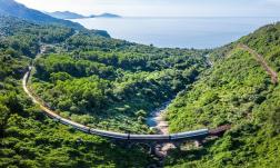 Tuyến đường sắt dài 1.700km của Việt Nam được tạp chí Mỹ công nhận 'đẹp nhất hành tinh'