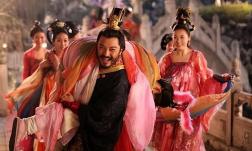 Vua chúa thời xưa để thuận tiện thị tẩm hàng trăm phi tần đã phát minh ra 'ba phương pháp đặc biệt', mỗi phương pháp đều khiến người ta đỏ mặt ngượng ngùng