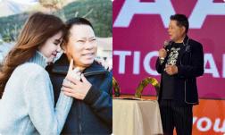 Người tình tỷ phú duy nhất được Ngọc Trinh công khai giờ ra sao?