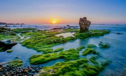 Từ làng chài nghèo thành 'thiên đường du lịch miền Trung': Nơi được dự báo sẽ 'bùng nổ' trong năm 2026