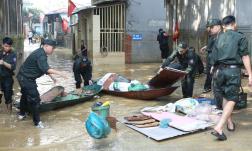 Hơn 11.000 người tại Hà Nội sẽ được hỗ trợ gần 5 triệu đồng/tháng, là những ai?