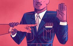 Đàn ông có tài năng nhưng không có 3 thứ này mới là người sẽ sớm ngày thành công, xứng đáng phó thác cả đời