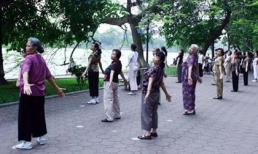 Ô nhiễm Hà Nội lên ngưỡng tím, chuyên gia cảnh báo không tập thể dục buổi sáng