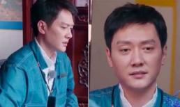 Phùng Thiệu Phong xuống sắc, già xọm sau khi kết hôn với Triệu Lệ Dĩnh