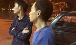 Vụ nam sinh 18 tuổi chạy Grab bị sát hại ở bãi đất hoang: 'Nhìn thấy thi thể em tôi rụng rời chân tay, trên đầu vẫn đội mũ tư thế nằm úp'