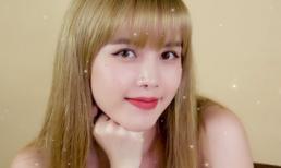 Thiều Bảo Trâm chia sẻ bí quyết kẻ eyeliner siêu đẹp - siêu dễ giúp mắt to và dài hơn