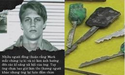 Từ thần đồng đến thiên tài bẻ khoá 'đam mê' vượt ngục: 13 lần tẩu thoát với 7 lần thành công, án tù 4 năm tăng tiến lên 105 năm