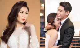 Vợ Huy Khánh nói về chuyện tình của Thái Trinh và Quang Đăng: 'Thật lòng mong cả 2 cho nhau 1 thời gian để rồi quay lại'