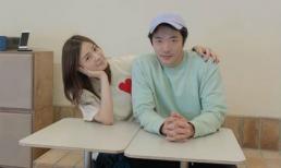 Trong khi nhiều cặp đôi tan vỡ, vợ chồng tài tử 'Nấc thang lên thiên đường' tự hào kỷ niệm 11 năm ngày cưới 