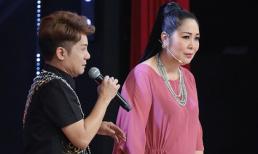 Minh Nhí tố Hồng Vân từng tụt quần mình ngay trước mặt các đồng nghiệp